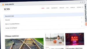 Publish Guest Post on icnn.com.br