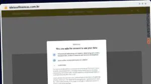 Publish Guest Post on ideiasefinancas.com.br