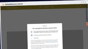 Publish Guest Post on ideiasefinancas.com.br