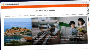 Publish Guest Post on ilmeglioditutto.it