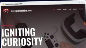 Publish Guest Post on iloveloveloveebay.com