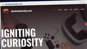 Publish Guest Post on iloveloveloveebay.com