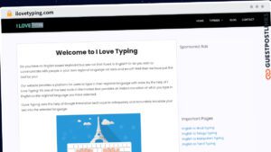 Publish Guest Post on ilovetyping.com