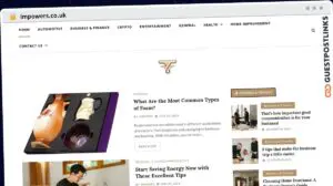 Publish Guest Post on impowers.co.uk