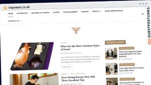 Publish Guest Post on impowers.co.uk
