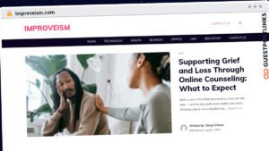 Publish Guest Post on improveism.com