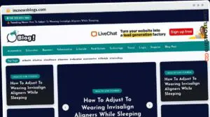 Publish Guest Post on incnewsblogs.com