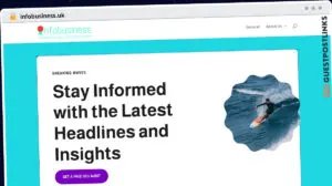 Publish Guest Post on infobusiness.uk