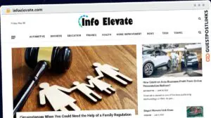 Publish Guest Post on infoelevate.com