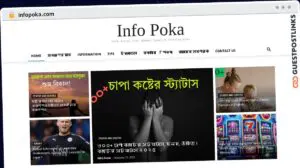 Publish Guest Post on infopoka.com