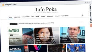 Publish Guest Post on infopoka.com