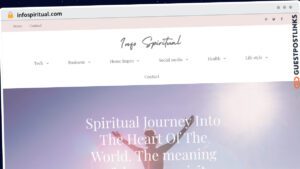 Publish Guest Post on infospiritual.com