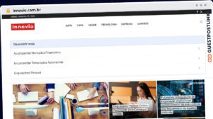 Publish Guest Post on innovio.com.br
