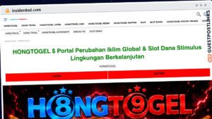 Publish Guest Post on insiderdod.com