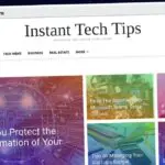 Publish Guest Post on instanttechtips.com