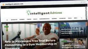 Publish Guest Post on intelligent-advices.com