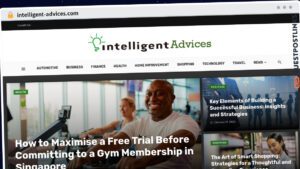 Publish Guest Post on intelligent-advices.com