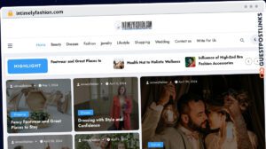 Publish Guest Post on intimelyfashion.com