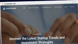Publish Guest Post on investirebiz.com