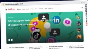 Publish Guest Post on invidiatamagazine.com