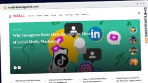 Publish Guest Post on invidiatamagazine.com