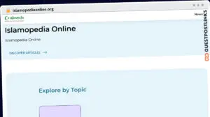 Publish Guest Post on islamopediaonline.org