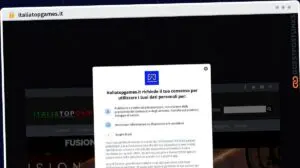 Publish Guest Post on italiatopgames.it