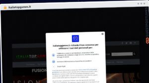 Publish Guest Post on italiatopgames.it