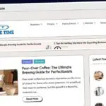 Publish Guest Post on itsmagazinetime.com