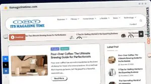 Publish Guest Post on itsmagazinetime.com