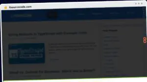 Publish Guest Post on itsourcecode.com