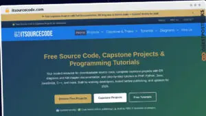 Publish Guest Post on itsourcecode.com