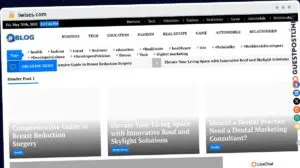 Publish Guest Post on iwises.com