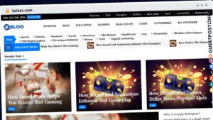 Publish Guest Post on iwises.com