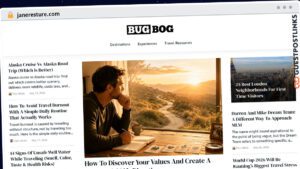 Publish Guest Post on janeresture.com