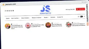 Publish Guest Post on jeansato.com