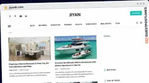 Publish Guest Post on jiyanb.com