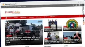 Publish Guest Post on journal.com.ph