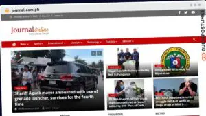 Publish Guest Post on journal.com.ph