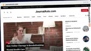 Publish Guest Post on journalaxis.com