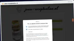 Publish Guest Post on jouw-receptonline.nl
