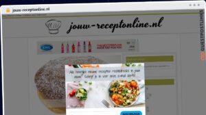 Publish Guest Post on jouw-receptonline.nl