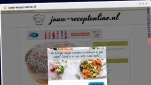 Publish Guest Post on jouw-receptonline.nl