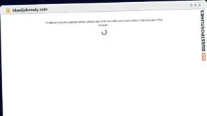 Publish Guest Post on khadijabeauty.com