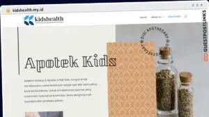Publish Guest Post on kidshealth.my.id