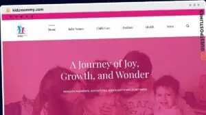 Publish Guest Post on kidzmommy.com
