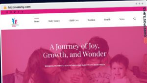 Publish Guest Post on kidzmommy.com