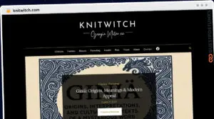 Publish Guest Post on knitwitch.com