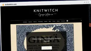 Publish Guest Post on knitwitch.com