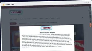 Publish Guest Post on kumb.com